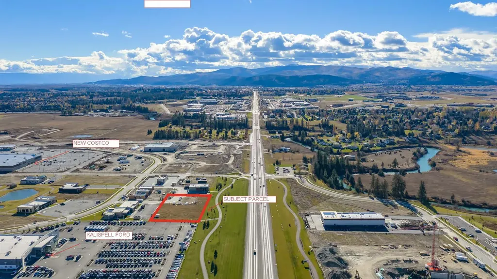 580 Cascade Loop Kalispell MT 59901