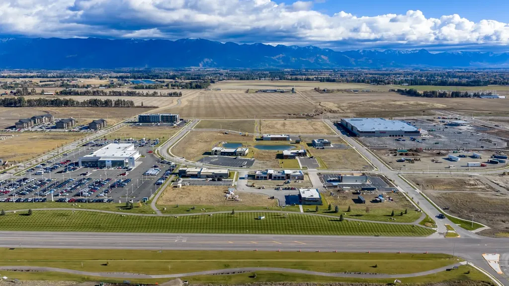 580 Cascade Loop Kalispell MT 59901