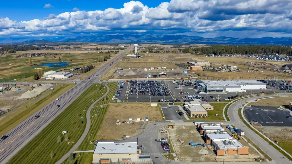 580 Cascade Loop Kalispell MT 59901