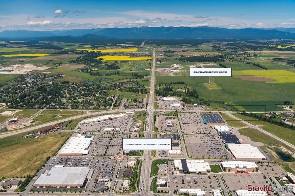 580 Cascade Loop Kalispell MT 59901
