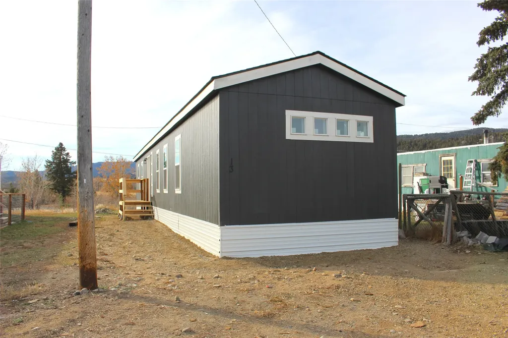 306 S Adams Street Boulder MT 59632