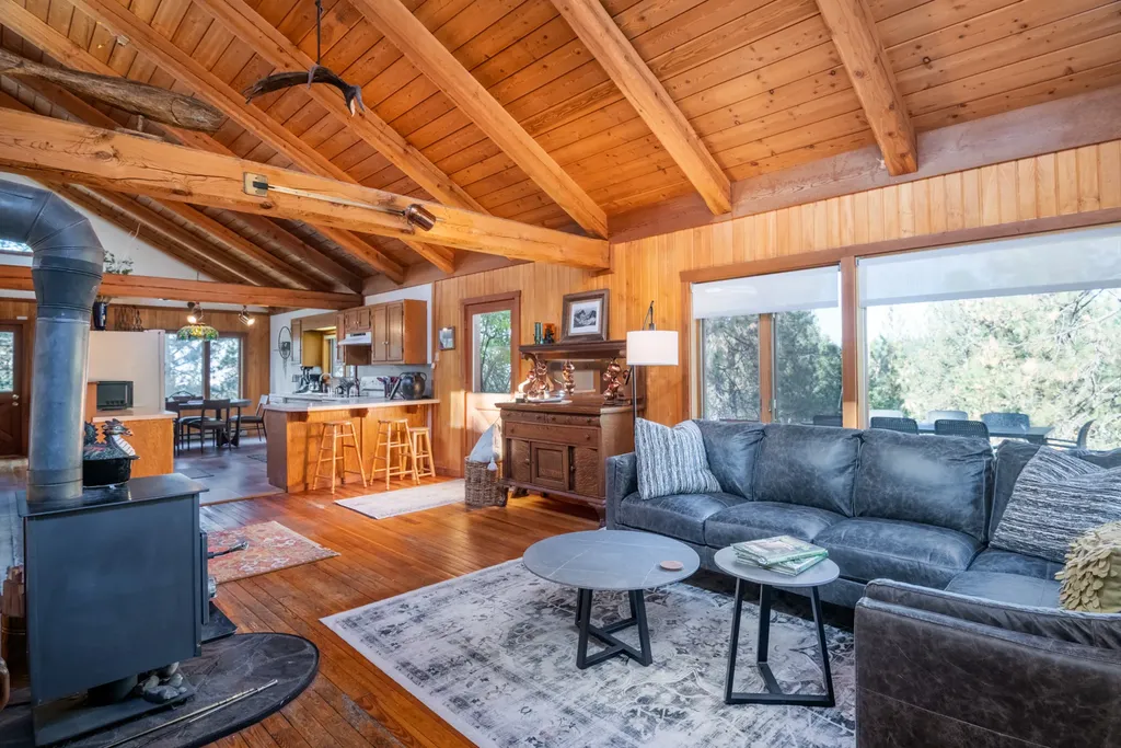 38712 Saint Marys Lake Road St Ignatius MT 59865