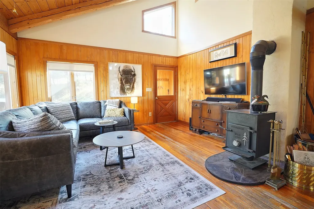 38712 Saint Marys Lake Road St Ignatius MT 59865