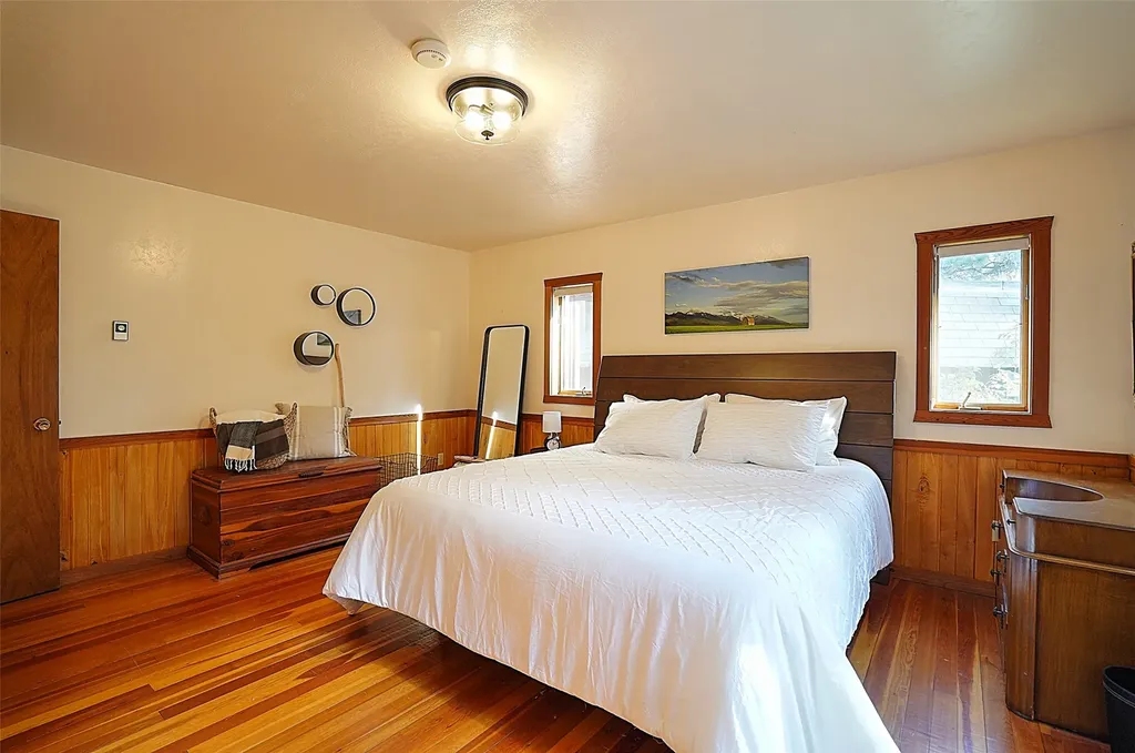 38712 Saint Marys Lake Road St Ignatius MT 59865