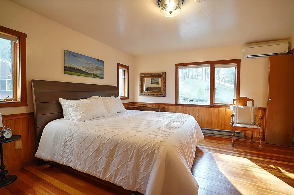 38712 Saint Marys Lake Road St Ignatius MT 59865