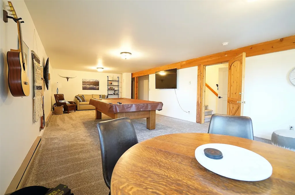38712 Saint Marys Lake Road St Ignatius MT 59865