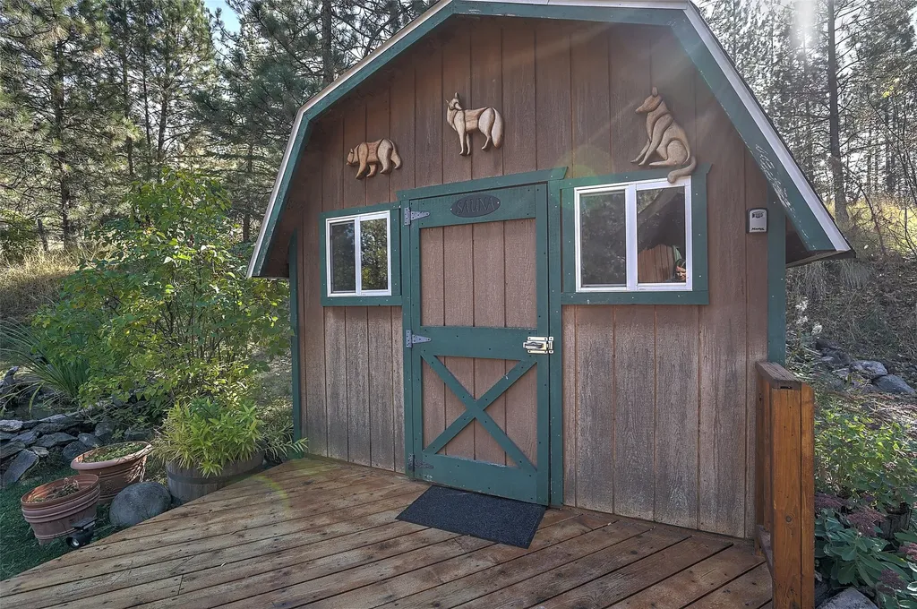 38712 Saint Marys Lake Road St Ignatius MT 59865