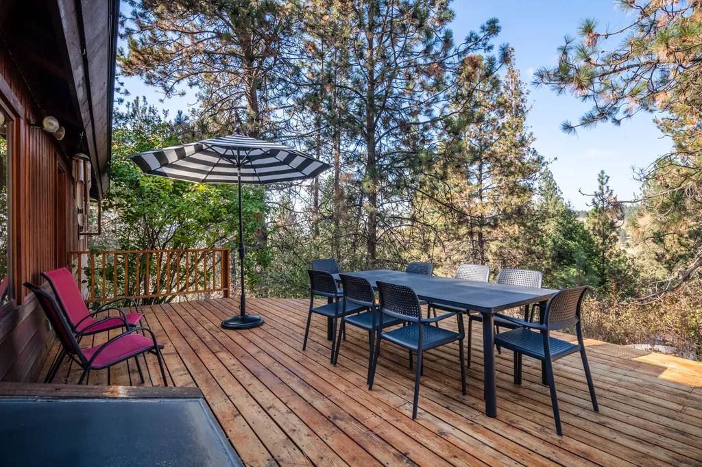 38712 Saint Marys Lake Road St Ignatius MT 59865