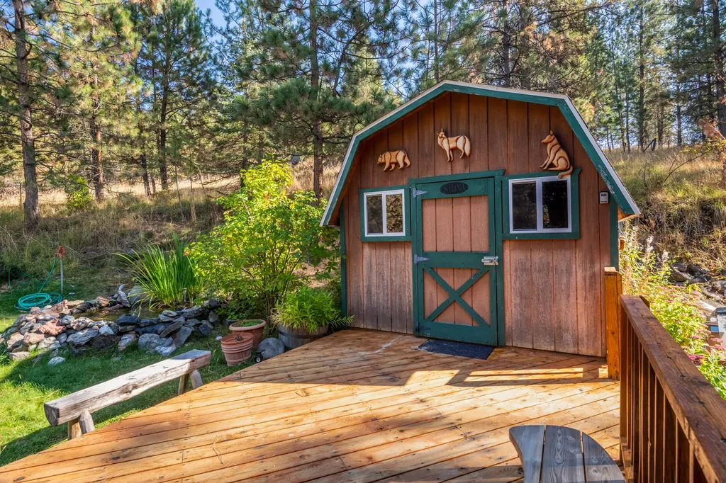38712 Saint Marys Lake Road St Ignatius MT 59865