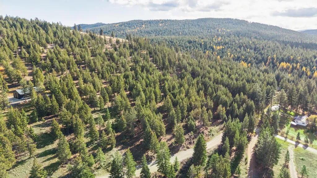 Nhn Paradise Ridge Road Rexford MT 59930