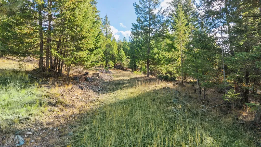 Nhn Paradise Ridge Road Rexford MT 59930