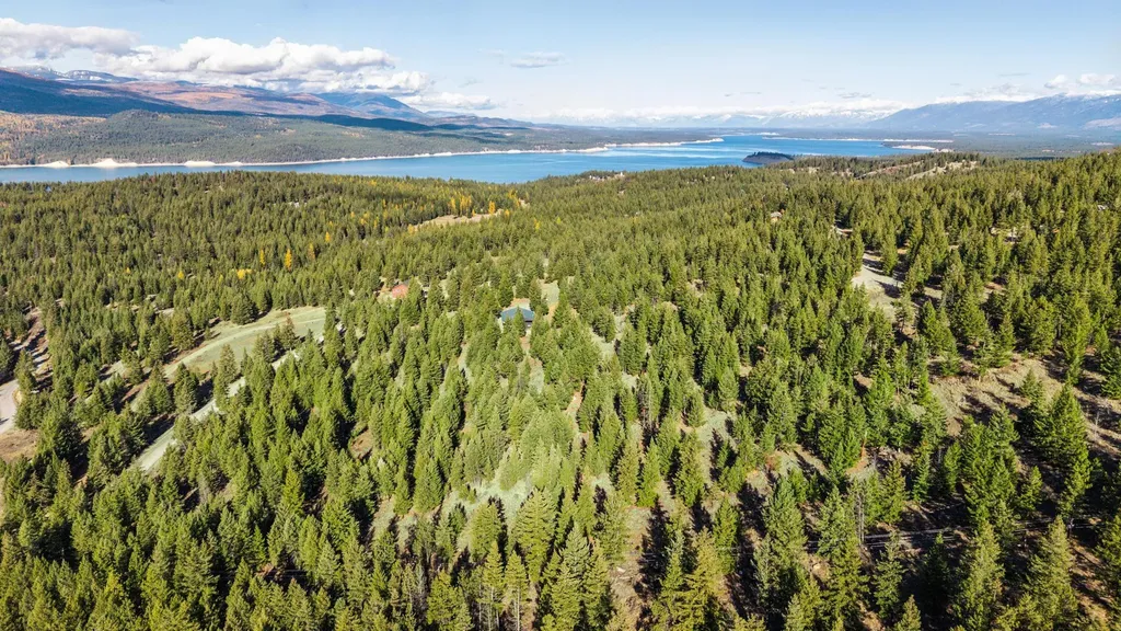 Nhn Paradise Ridge Road Rexford MT 59930