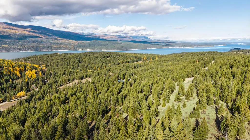 Nhn Paradise Ridge Road Rexford MT 59930