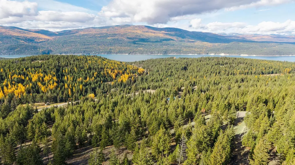 Nhn Paradise Ridge Road Rexford MT 59930