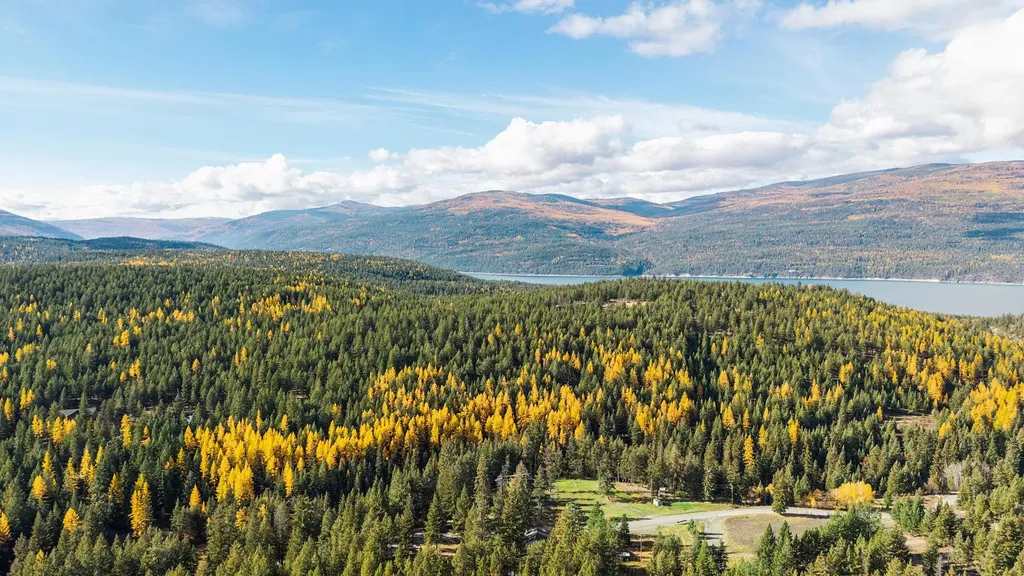 Nhn Paradise Ridge Road Rexford MT 59930