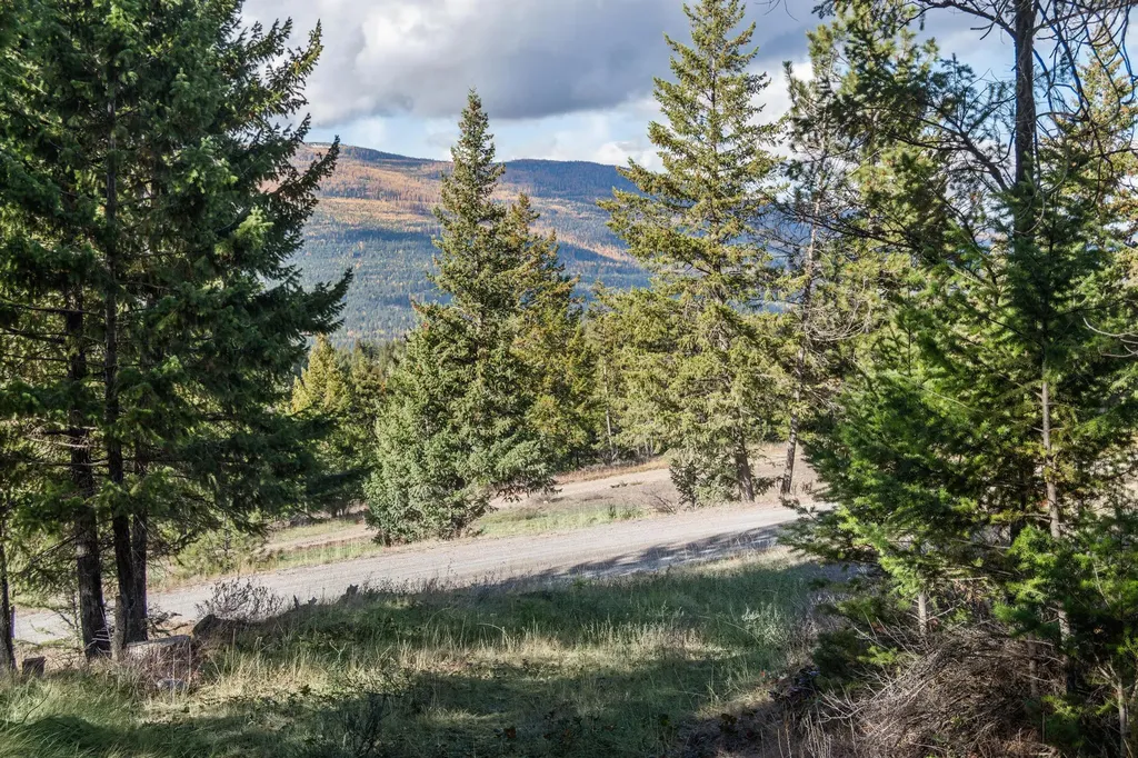 Nhn Paradise Ridge Road Rexford MT 59930