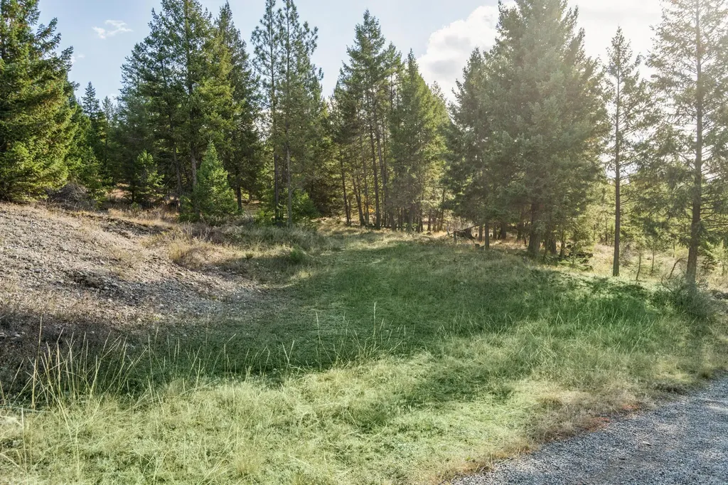 Nhn Paradise Ridge Road Rexford MT 59930