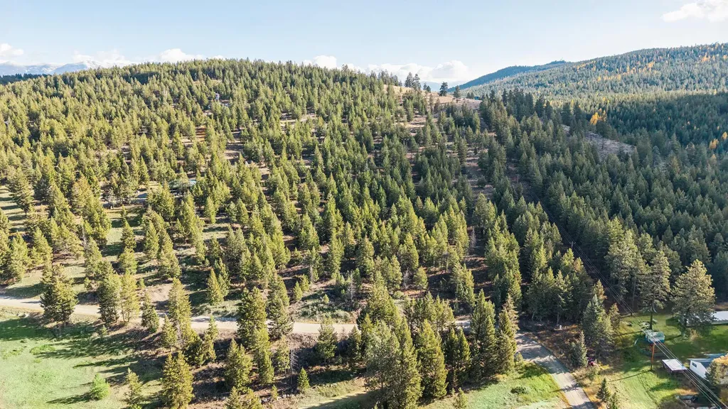 Nhn Paradise Ridge Road Rexford MT 59930