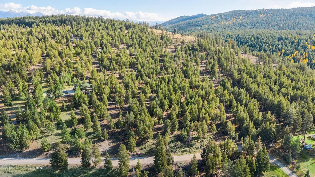 Nhn Paradise Ridge Road Rexford MT 59930