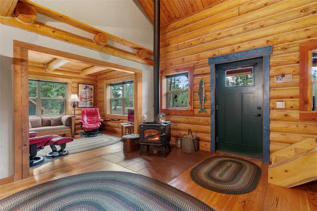 9348 W Fork Road Darby MT 59829