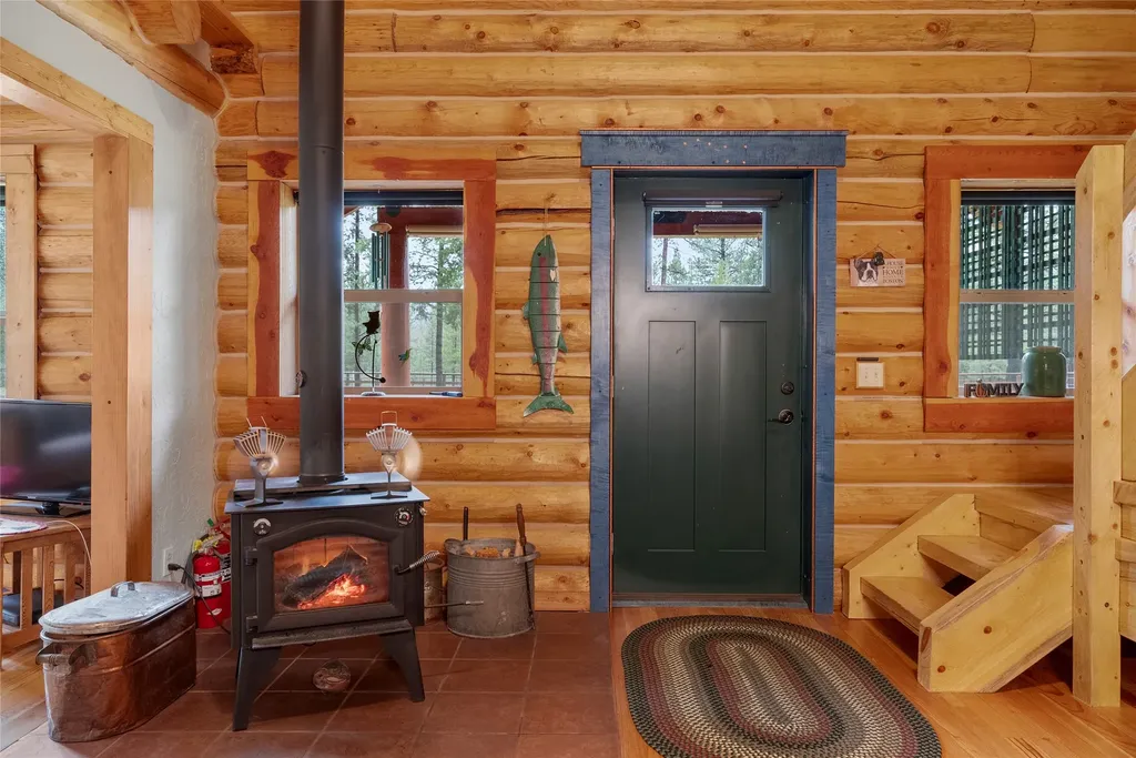 9348 W Fork Road Darby MT 59829