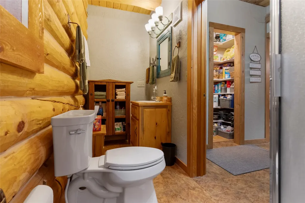 9348 W Fork Road Darby MT 59829