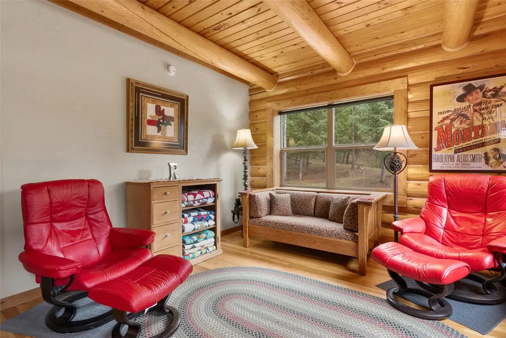 9348 W Fork Road Darby MT 59829