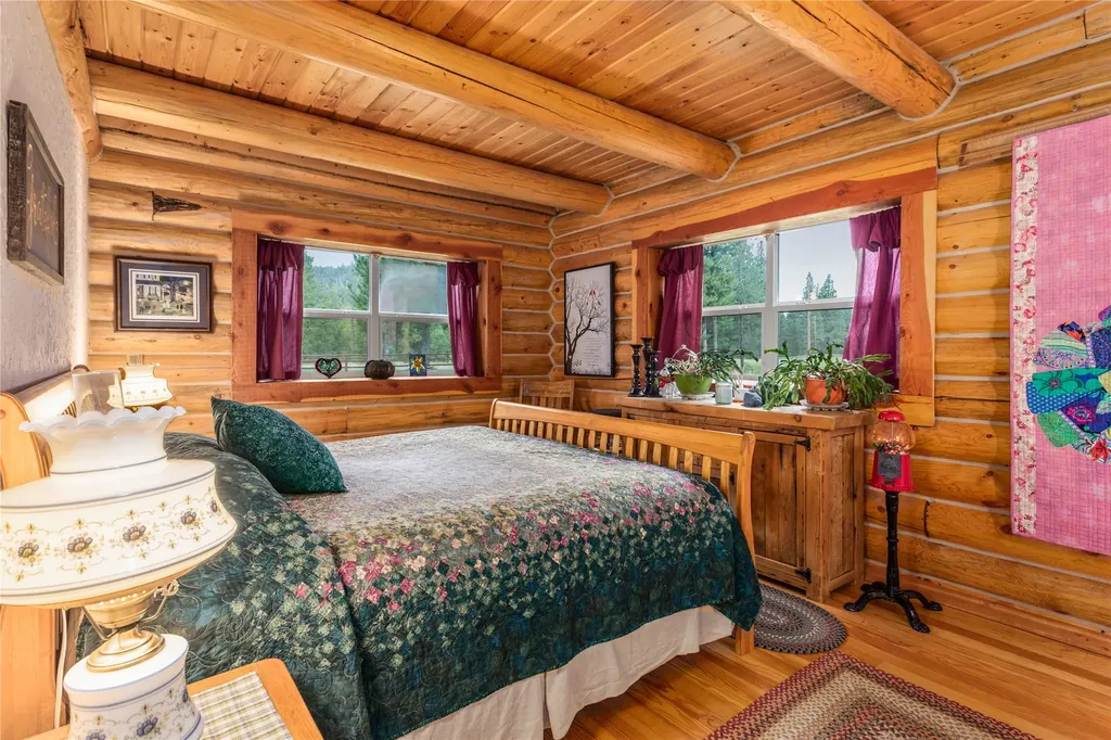 9348 W Fork Road Darby MT 59829