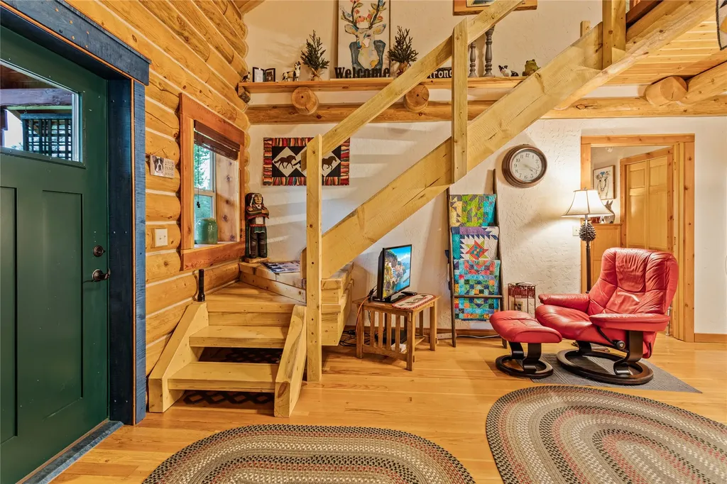 9348 W Fork Road Darby MT 59829