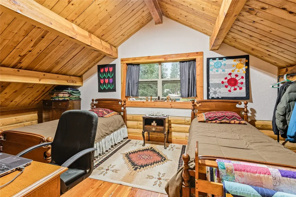 9348 W Fork Road Darby MT 59829