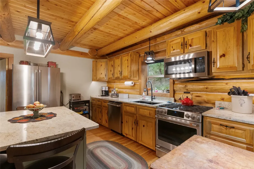 9348 W Fork Road Darby MT 59829