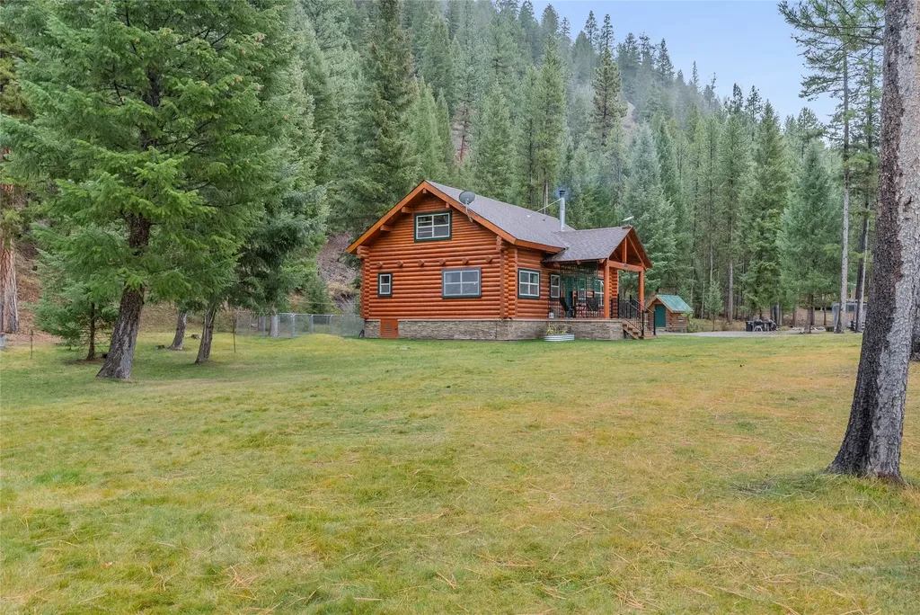 9348 W Fork Road Darby MT 59829