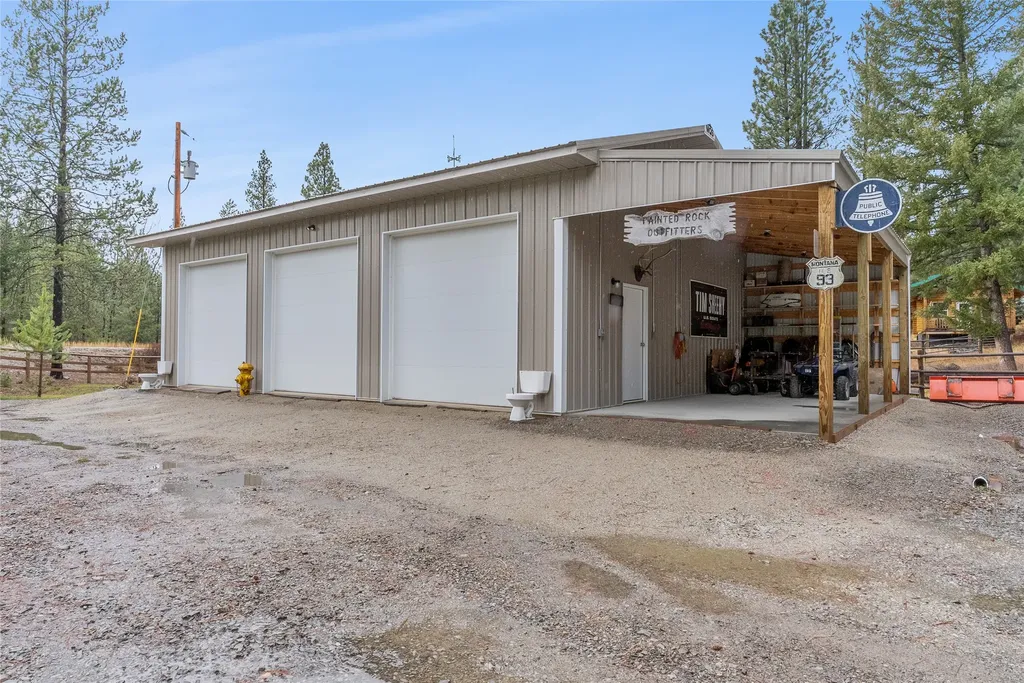9348 W Fork Road Darby MT 59829