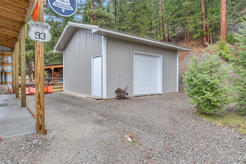 9348 W Fork Road Darby MT 59829