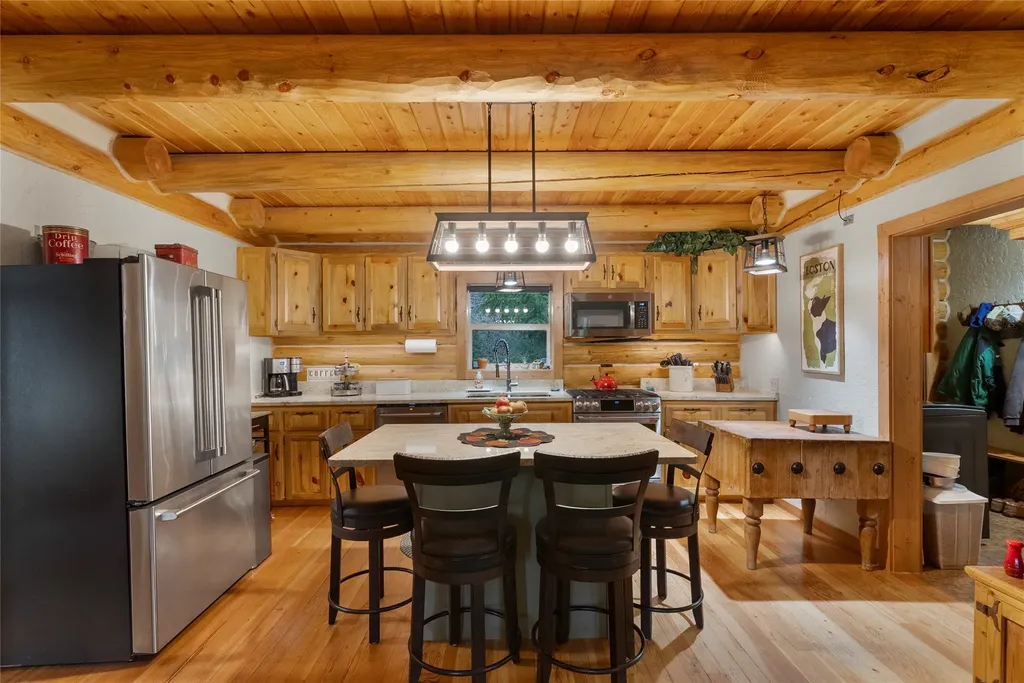 9348 W Fork Road Darby MT 59829