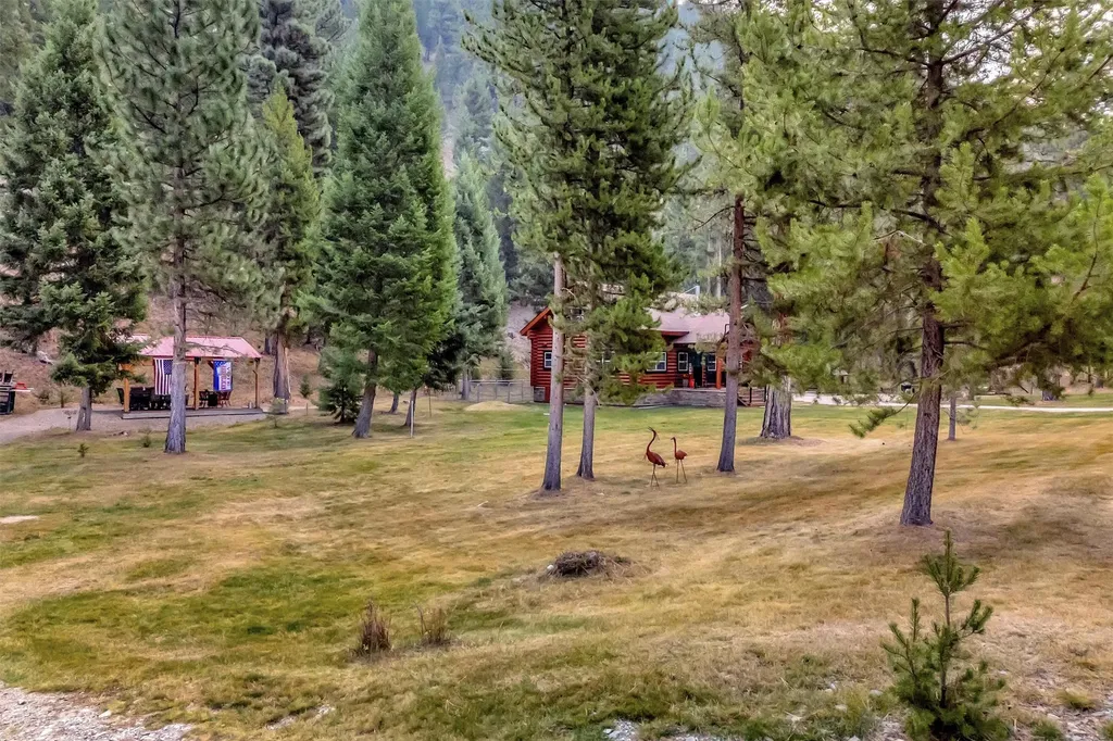 9348 W Fork Road Darby MT 59829