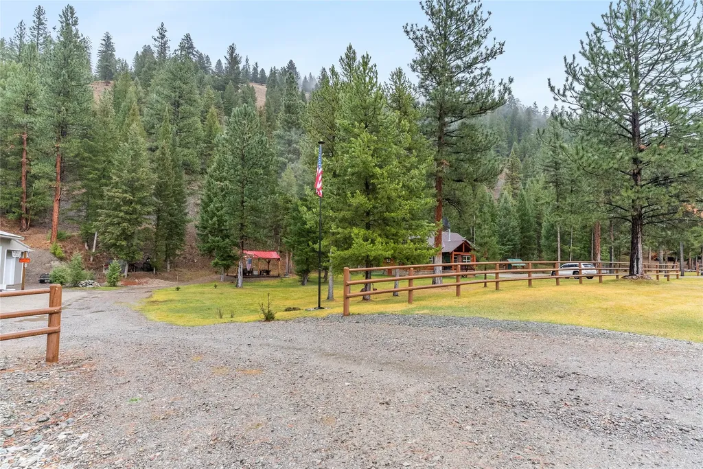 9348 W Fork Road Darby MT 59829