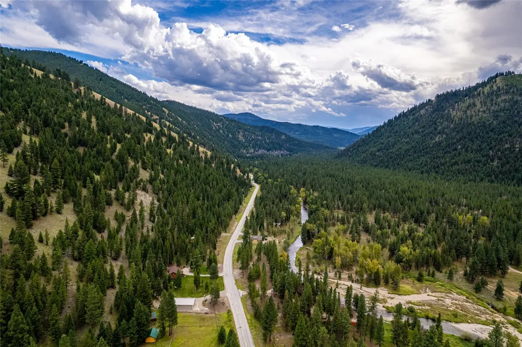 9348 W Fork Road Darby MT 59829