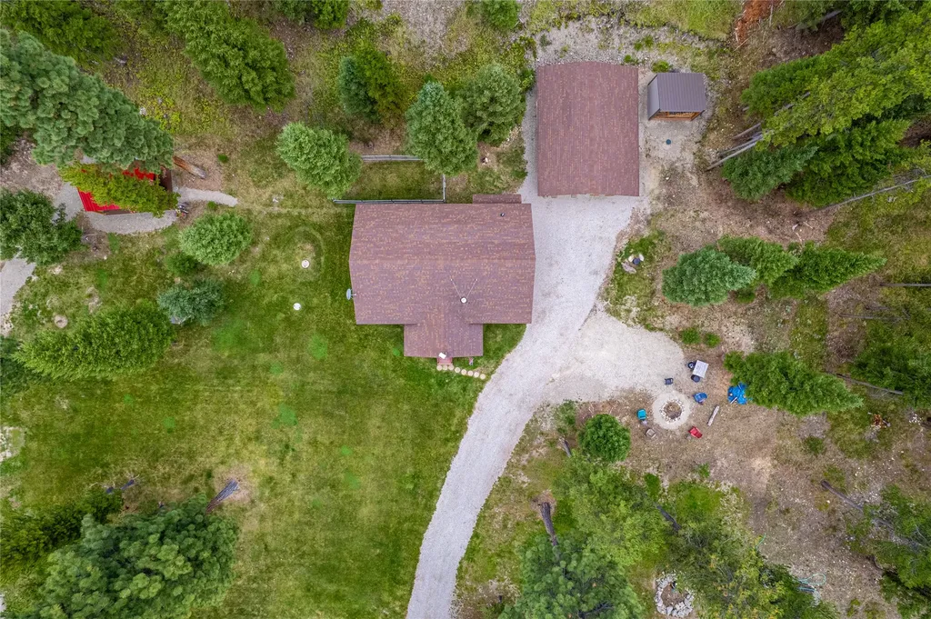 9348 W Fork Road Darby MT 59829