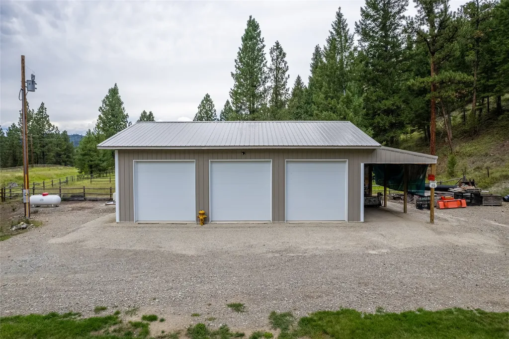 9348 W Fork Road Darby MT 59829