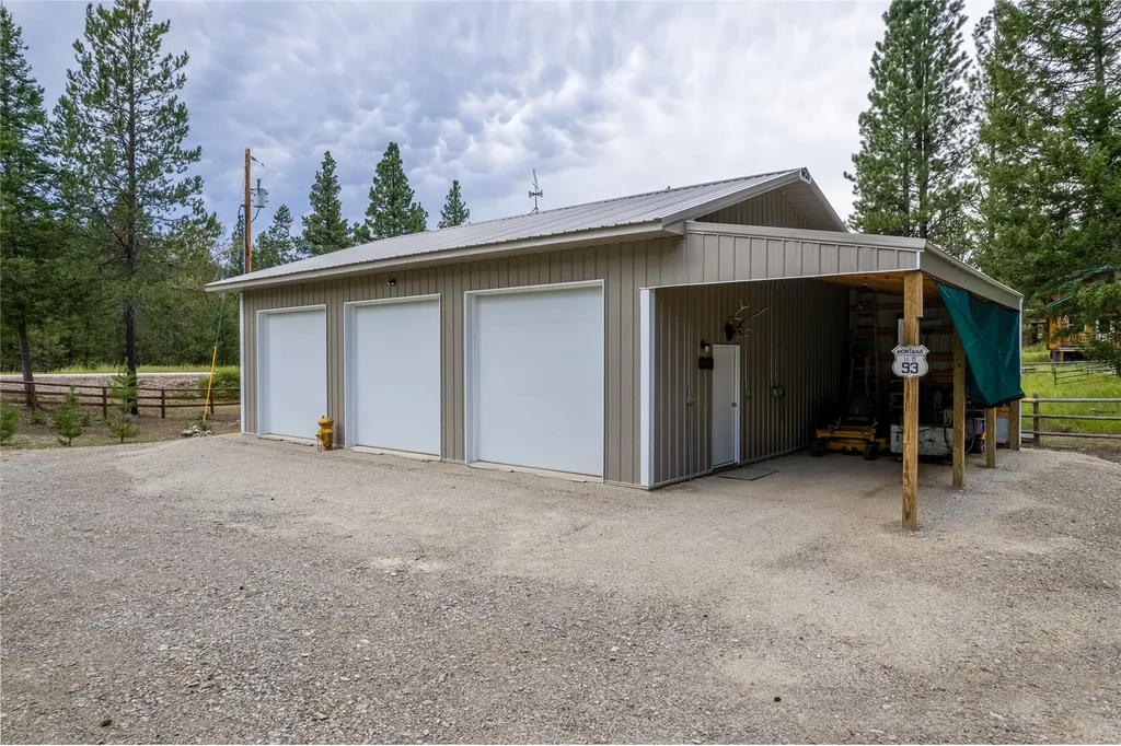 9348 W Fork Road Darby MT 59829