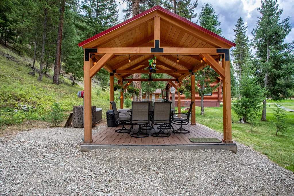 9348 W Fork Road Darby MT 59829