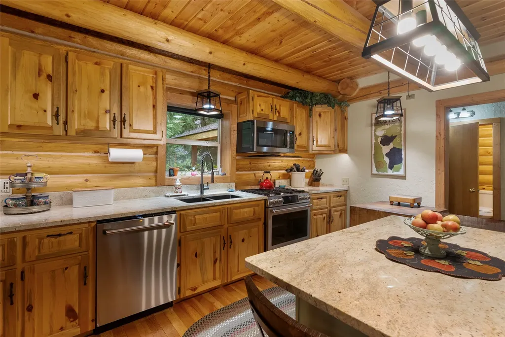 9348 W Fork Road Darby MT 59829