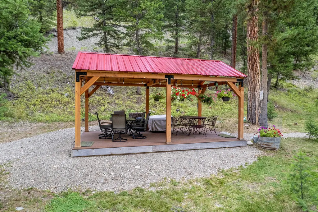 9348 W Fork Road Darby MT 59829