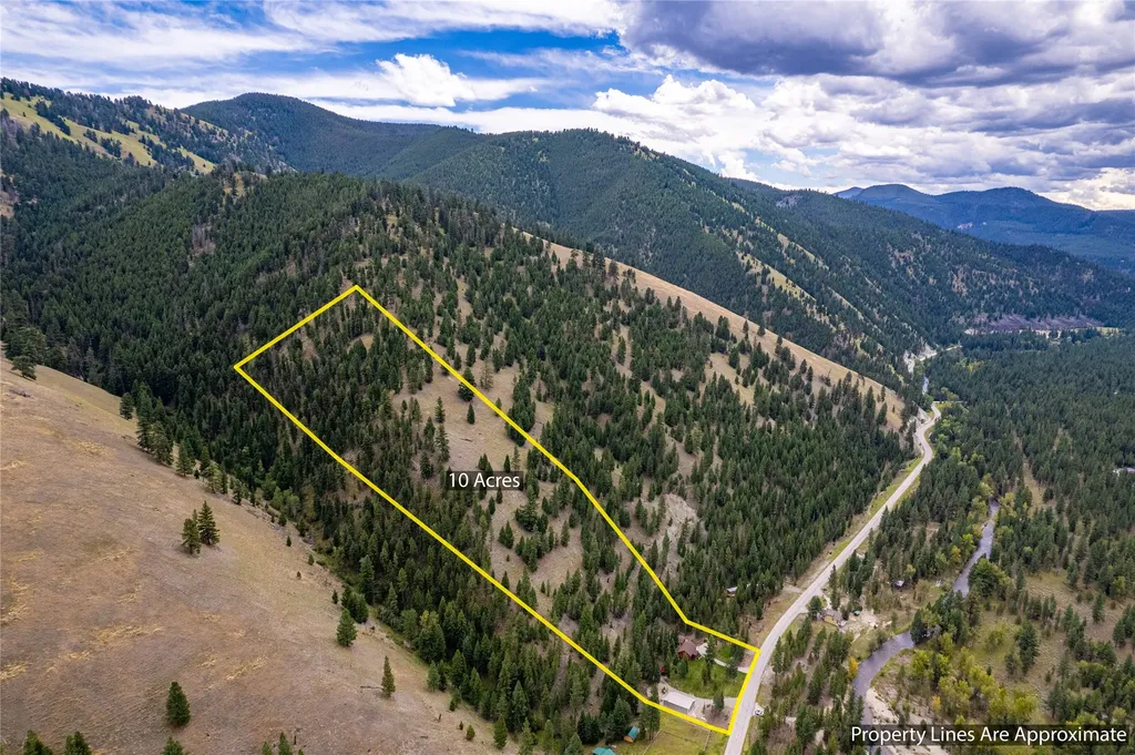 9348 W Fork Road Darby MT 59829