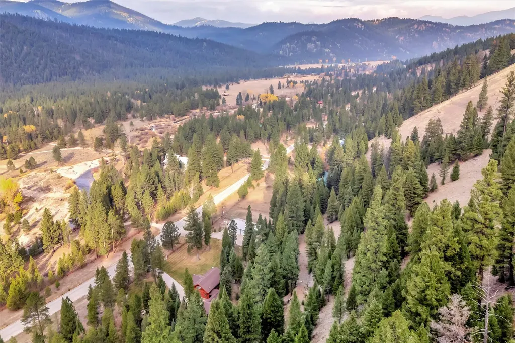 9348 W Fork Road Darby MT 59829
