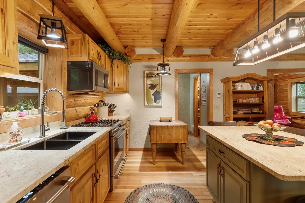 9348 W Fork Road Darby MT 59829