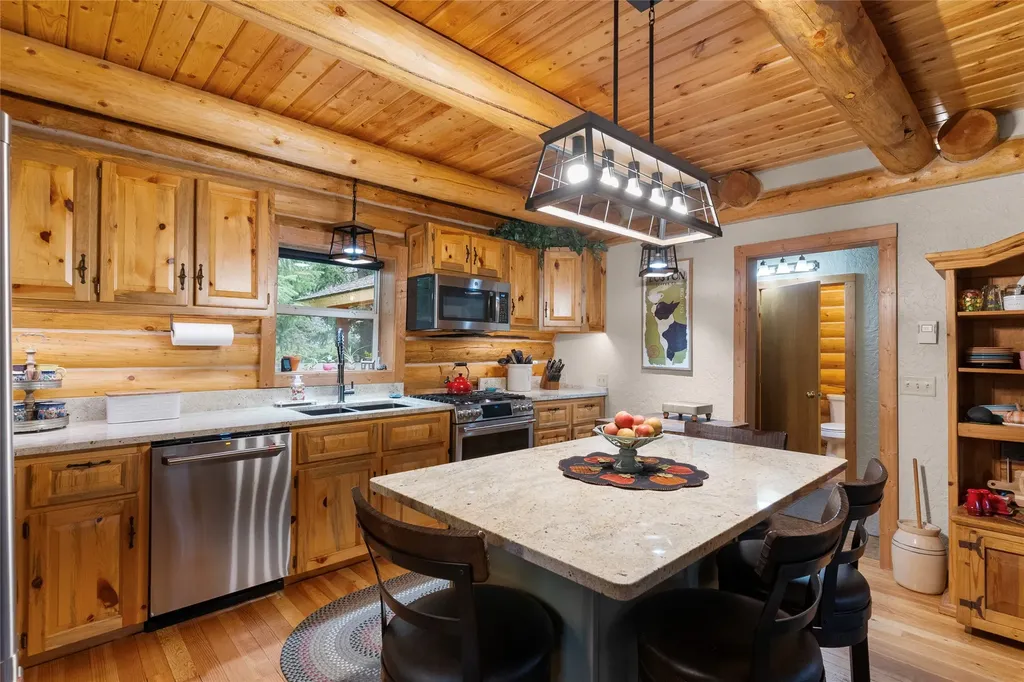 9348 W Fork Road Darby MT 59829