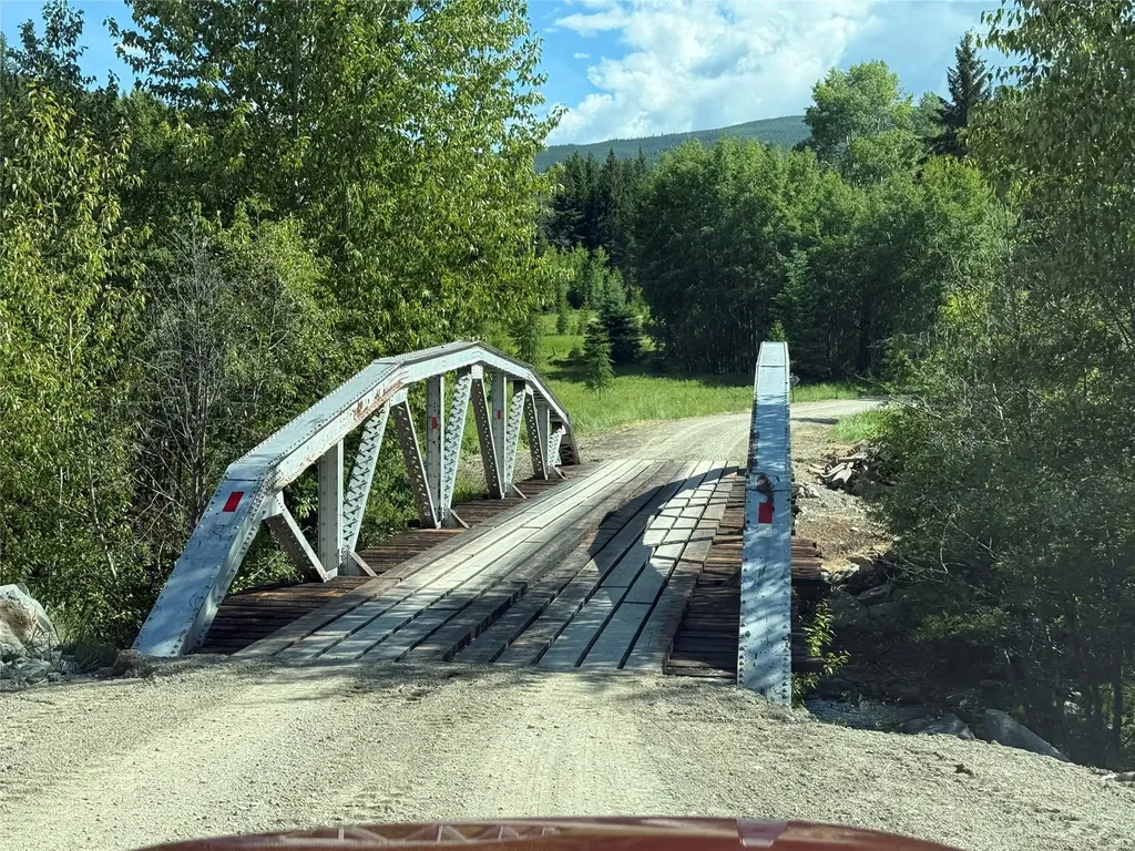 Lot 8 Tamarack Lane Rexford MT 59930