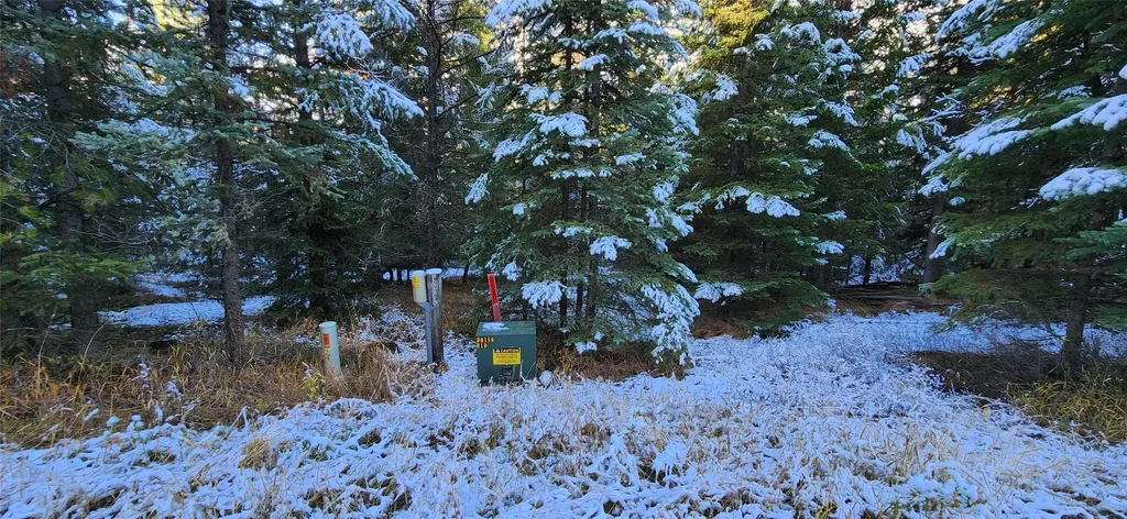 Lot 8 Tamarack Lane Rexford MT 59930